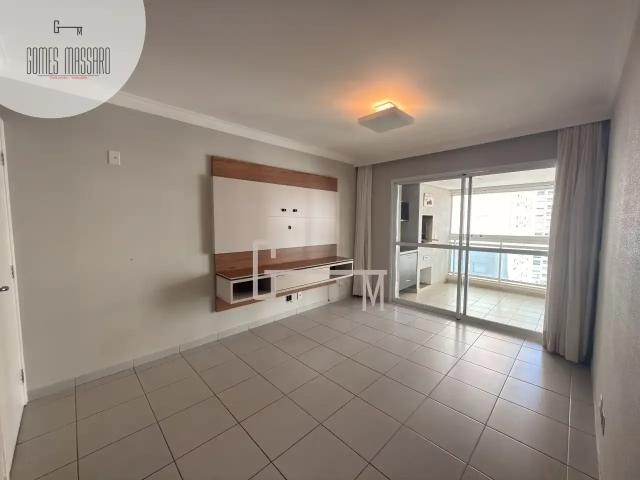 Apartamento para Locação em Ribeirão Preto/SP Bosque das Juritis 3 Quartos
