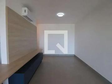 Apartamento para Locação em Ribeirão Preto/SP Bosque das Juritis 2 Quartos