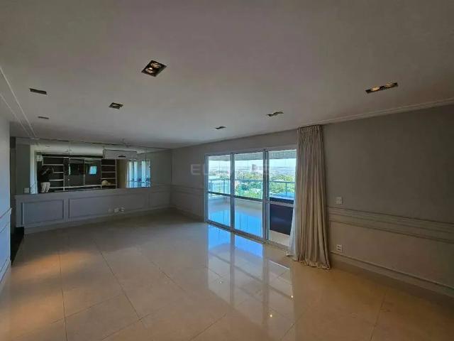 Apartamento para Locação em Ribeirão Preto/SP Bosque das Juritis 2 Quartos