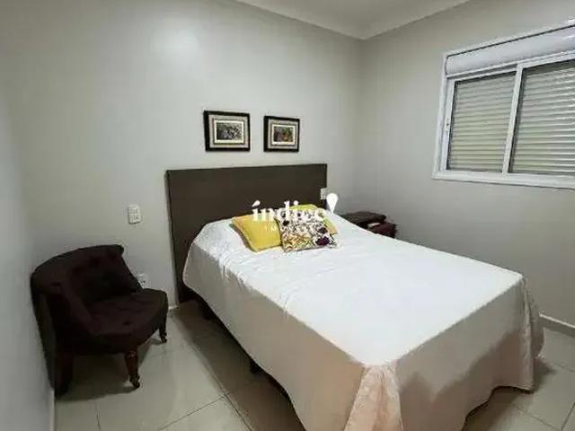 Apartamento para Locação em Ribeirão Preto/SP Bosque das Juritis 3 Quartos