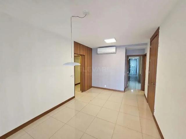 Apartamento para Locação em Ribeirão Preto/SP Bosque das Juritis 3 Quartos
