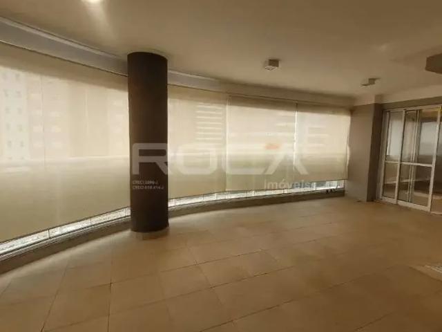 Apartamento para Locação em Ribeirão Preto/SP Bosque das Juritis 3 Quartos