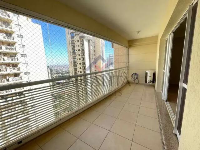 Apartamento para Locação em Ribeirão Preto/SP Bosque das Juritis 3 Quartos
