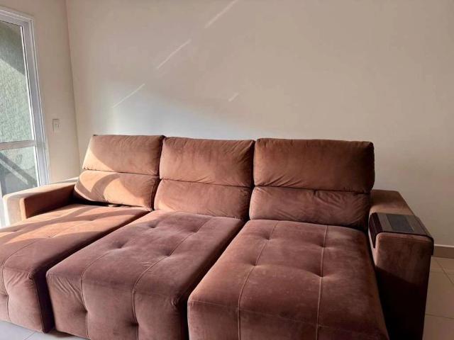 Apartamento para Locação em Ribeirão Preto/SP Bosque das Juritis 3 Quartos