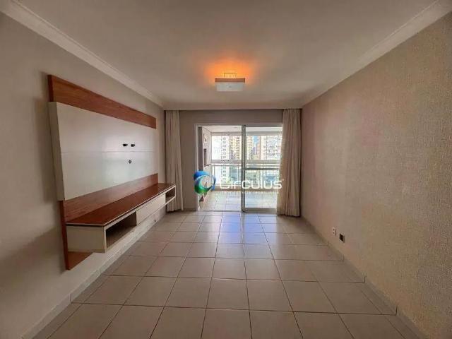 Apartamento para Locação em Ribeirão Preto/SP Bosque das Juritis 3 Quartos