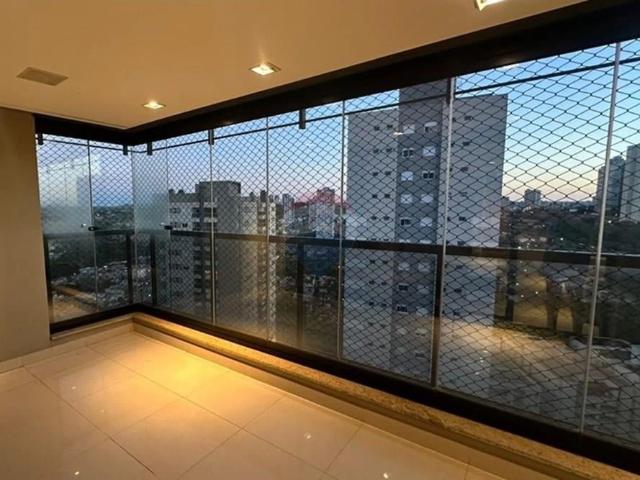 Apartamento para Locação em Ribeirão Preto/SP Bosque das Juritis 3 Quartos