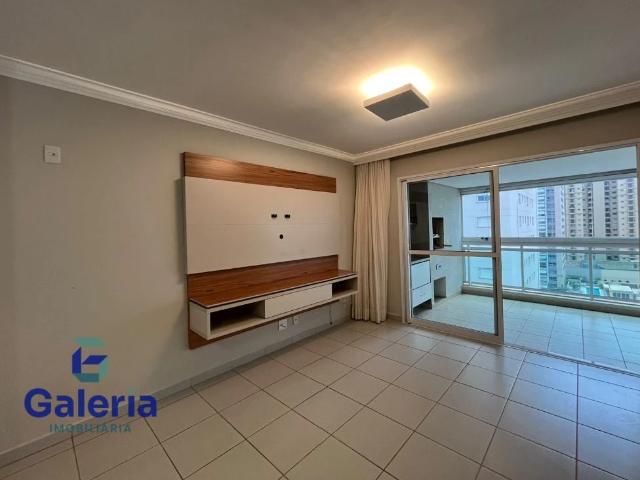 Apartamento para Locação em Ribeirão Preto/SP Bosque das Juritis 3 Quartos