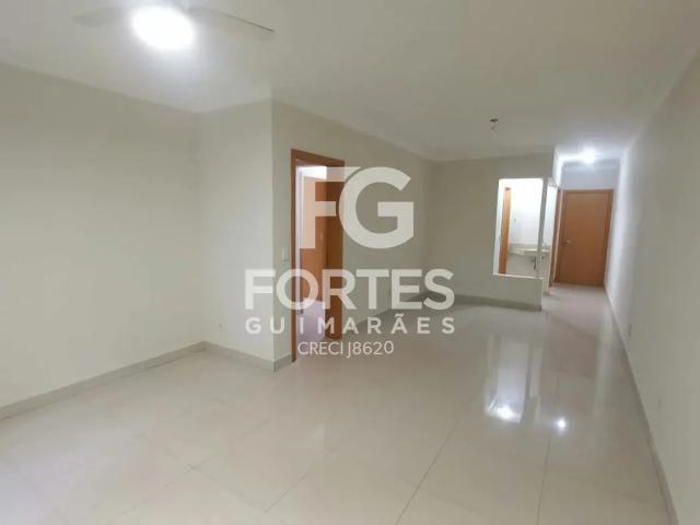 Apartamento para Locação em Ribeirão Preto/SP Bosque das Juritis 3 Quartos