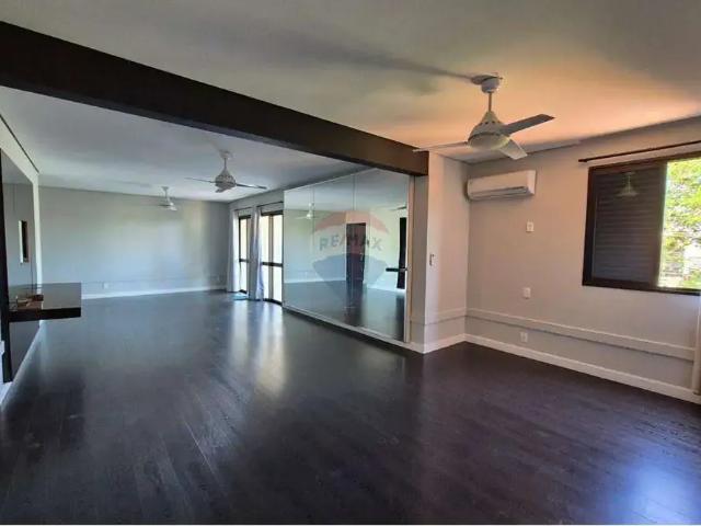 Apartamento para Locação em Ribeirão Preto/SP Bosque das Juritis 3 Quartos