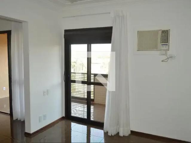 Apartamento para Locação em Ribeirão Preto/SP Bosque das Juritis 3 Quartos