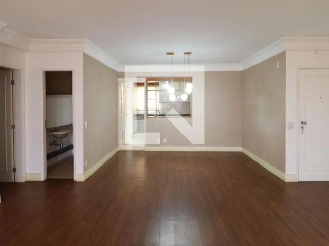 Apartamento para Locação em Ribeirão Preto/SP Bosque das Juritis 3 Quartos
