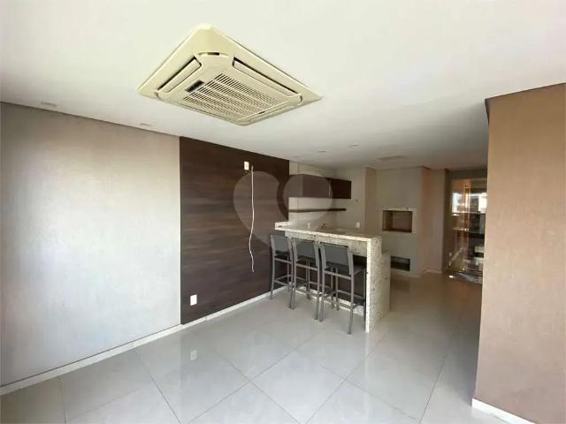 Apartamento para Locação em Ribeirão Preto/SP Bosque das Juritis 3 Quartos