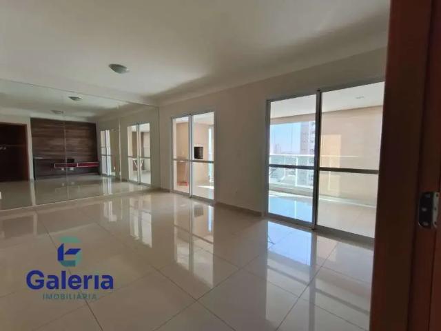 Apartamento para Locação em Ribeirão Preto/SP Bosque das Juritis 3 Quartos