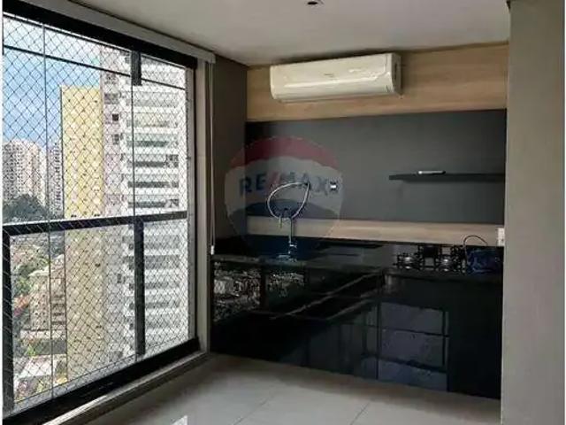 Apartamento para Locação em Ribeirão Preto/SP Bosque das Juritis 3 Quartos