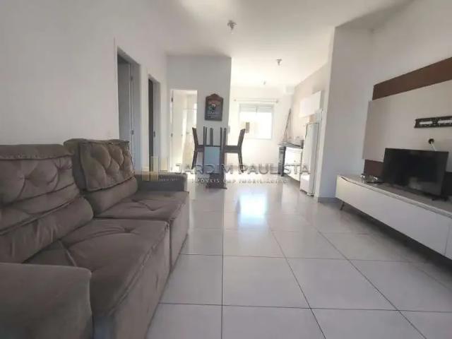 Apartamento para Locação em Ribeirão Preto/SP Campos Elíseos 2 Quartos