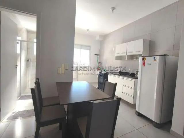 Apartamento para Locação em Ribeirão Preto/SP Campos Elíseos 2 Quartos