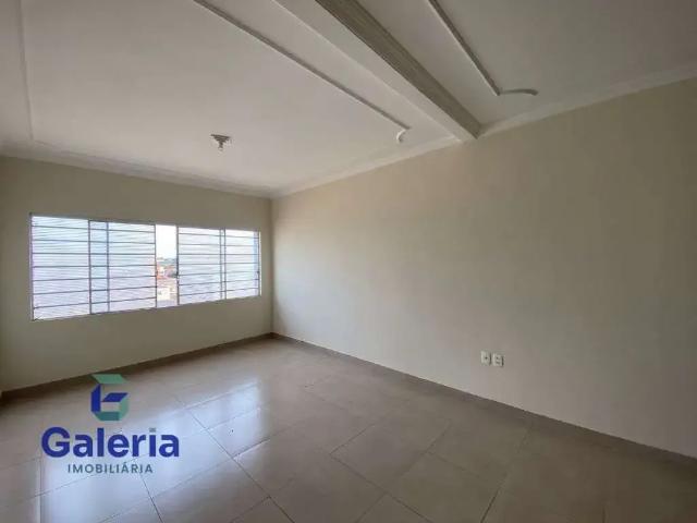 Apartamento para Locação em Ribeirão Preto/SP Campos Elíseos 2 Quartos