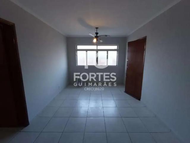 Apartamento para Locação em Ribeirão Preto/SP Campos Elíseos 3 Quartos
