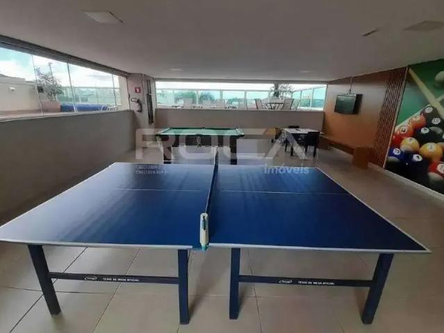 Apartamento para Locação em Ribeirão Preto/SP Campos Elíseos 3 Quartos