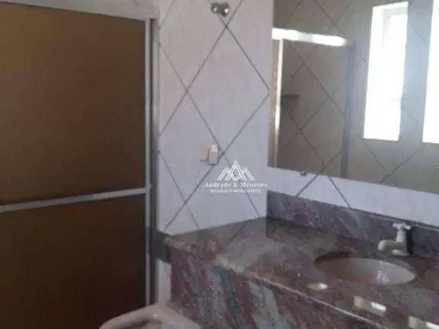 Apartamento para Locação em Ribeirão Preto/SP Campos Elíseos 3 Quartos