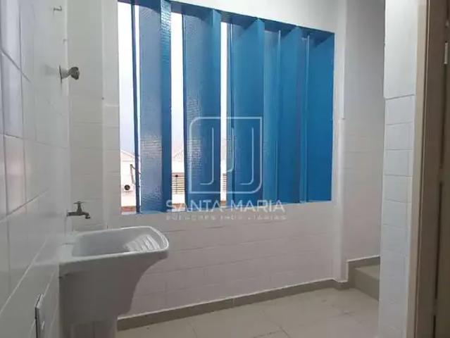 Apartamento para Locação em Ribeirão Preto/SP Campos Elíseos 4 Quartos