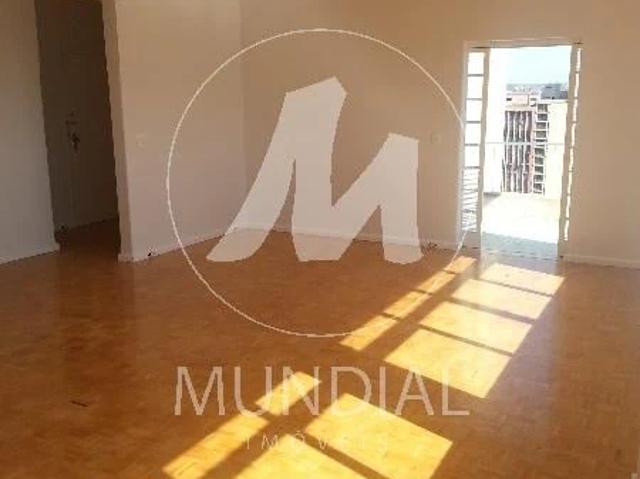 Apartamento para Locação em Ribeirão Preto/SP Centro 4 Quartos