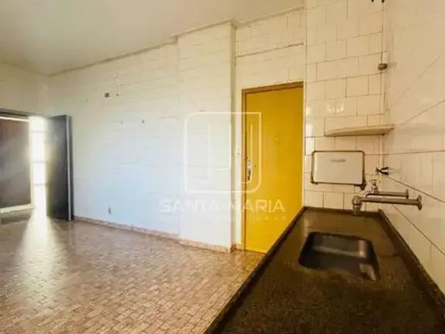 Apartamento para Locação em Ribeirão Preto/SP Centro 4 Quartos