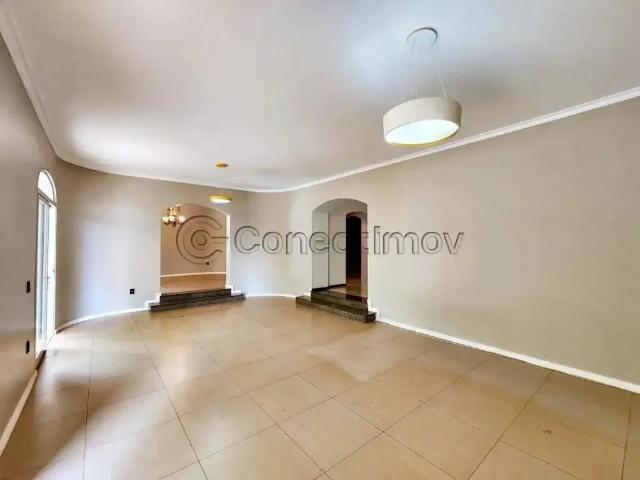 Apartamento para Locação em Ribeirão Preto/SP Centro 4 Quartos