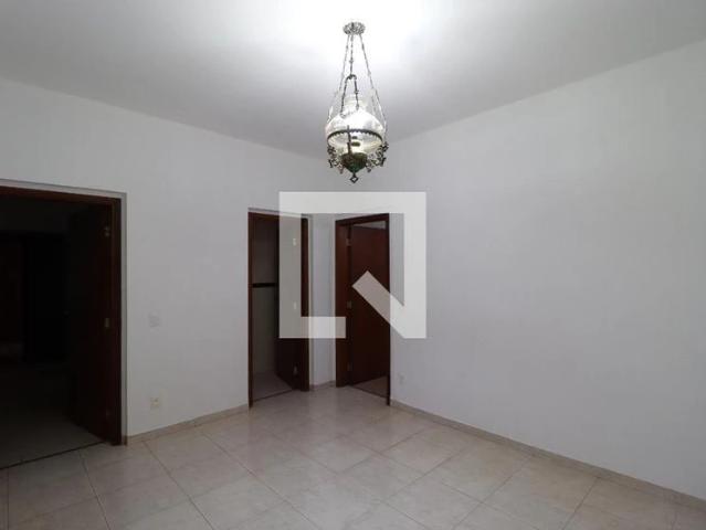 Apartamento para Locação em Ribeirão Preto/SP Centro 4 Quartos
