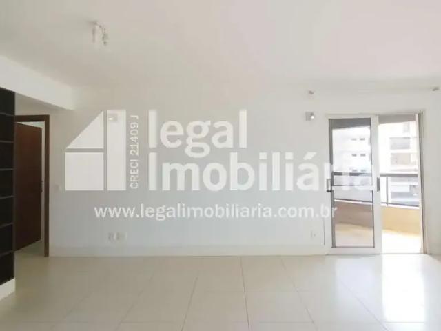 Apartamento para Locação em Ribeirão Preto/SP Centro 4 Quartos