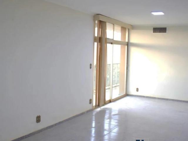 Apartamento para Locação em Ribeirão Preto/SP Centro 4 Quartos