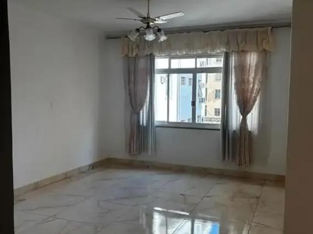 Apartamento para Locação em Ribeirão Preto/SP Centro 4 Quartos