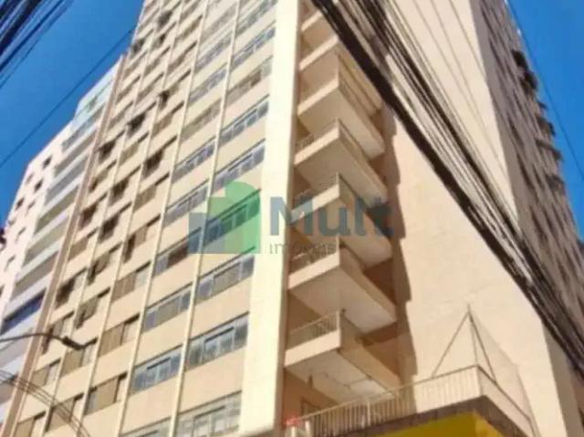 Apartamento para Locação em Ribeirão Preto/SP Centro 4 Quartos