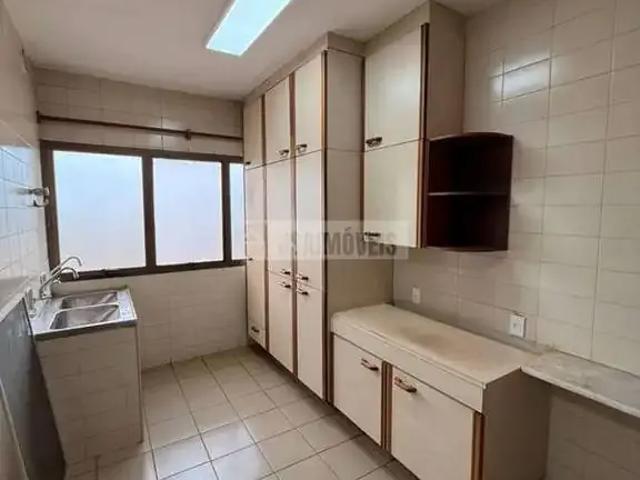 Apartamento para Locação em Ribeirão Preto/SP Centro 4 Quartos