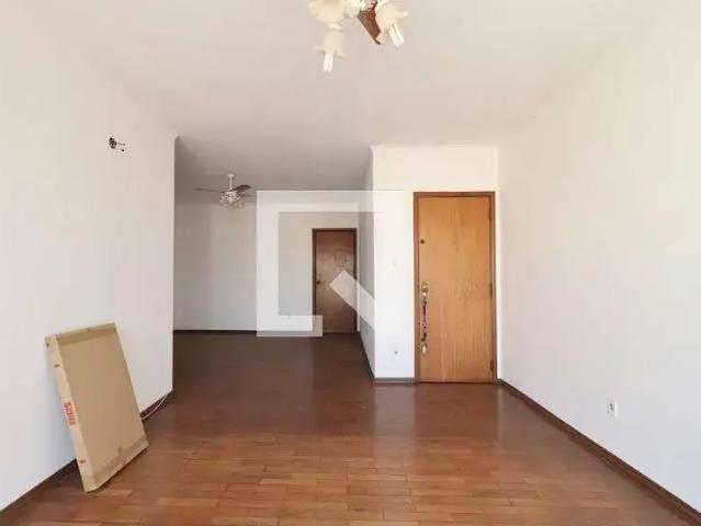 Apartamento para Locação em Ribeirão Preto/SP Centro 4 Quartos