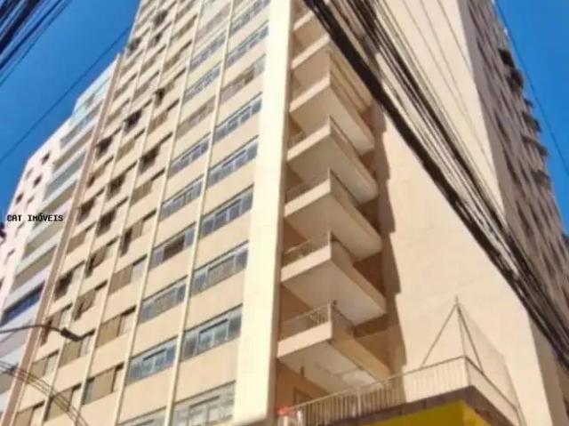 Apartamento para Locação em Ribeirão Preto/SP Centro 4 Quartos