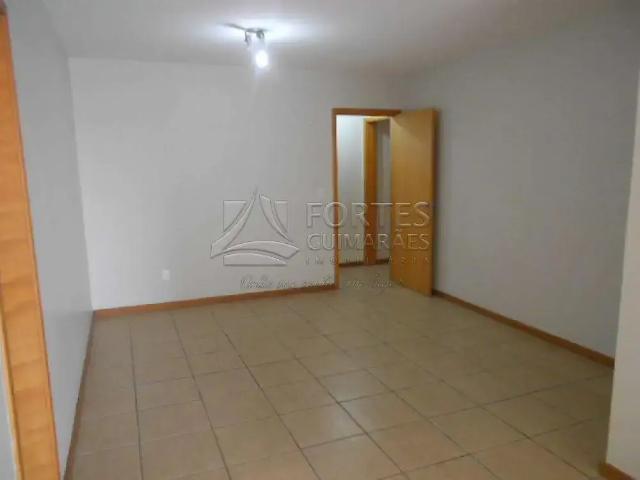 Apartamento para Locação em Ribeirão Preto/SP Centro 4 Quartos