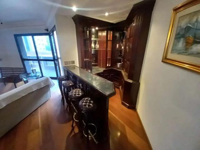 Apartamento para Locação em Ribeirão Preto/SP Centro 4 Quartos