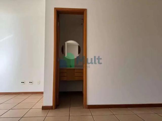 Apartamento para Locação em Ribeirão Preto/SP Centro 5 Quartos