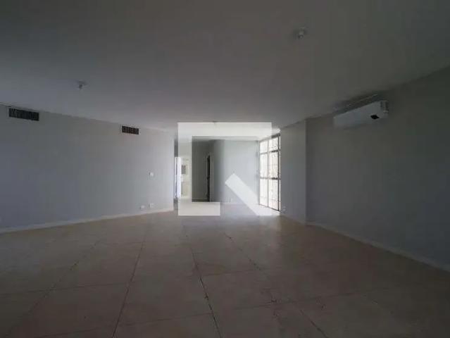 Apartamento para Locação em Ribeirão Preto/SP Centro 5 Quartos