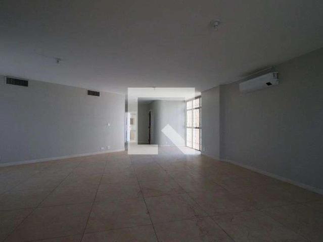 Apartamento para Locação em Ribeirão Preto/SP Centro 5 Quartos