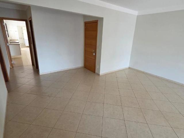 Apartamento para Locação em Ribeirão Preto/SP Centro 5 Quartos