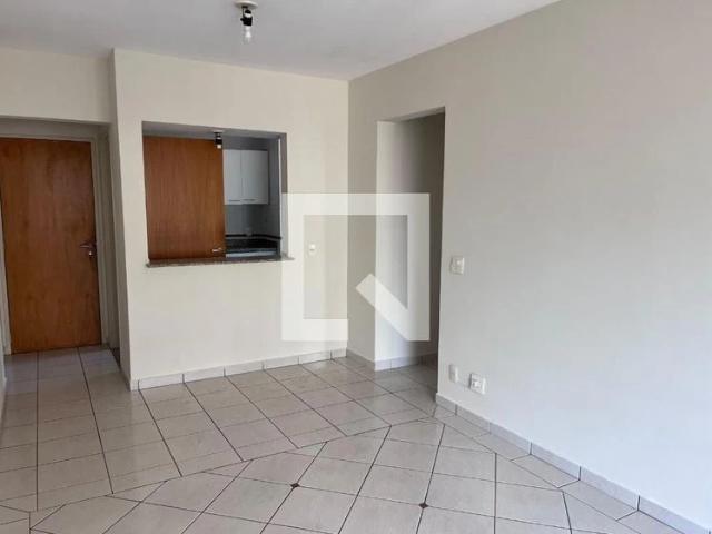 Apartamento para Locação em Ribeirão Preto/SP Centro 1 Quartos