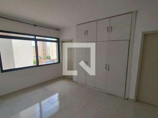 Apartamento para Locação em Ribeirão Preto/SP Centro 1 Quartos
