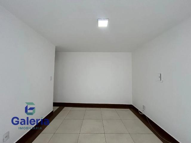 Apartamento para Locação em Ribeirão Preto/SP Centro 1 Quartos