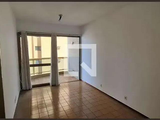 Apartamento para Locação em Ribeirão Preto/SP Centro 1 Quartos