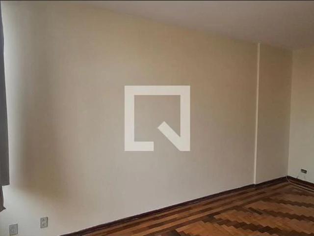 Apartamento para Locação em Ribeirão Preto/SP Centro 1 Quartos