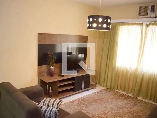 Apartamento para Locação em Ribeirão Preto/SP Centro 1 Quartos