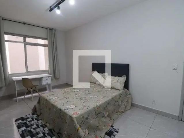 Apartamento para Locação em Ribeirão Preto/SP Centro 1 Quartos