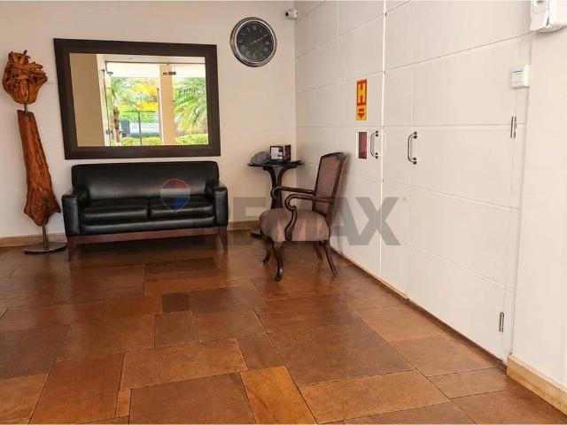 Apartamento para Locação em Ribeirão Preto/SP Centro 1 Quartos